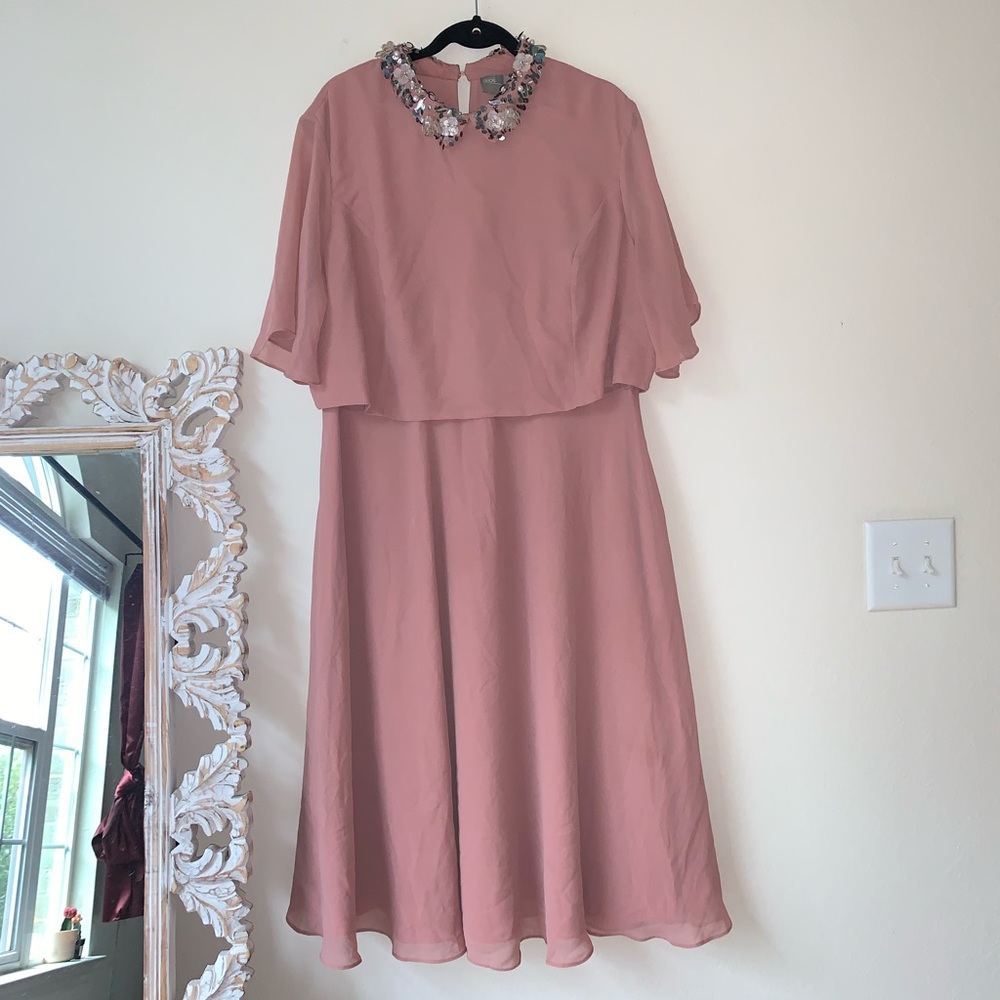 Asos dress